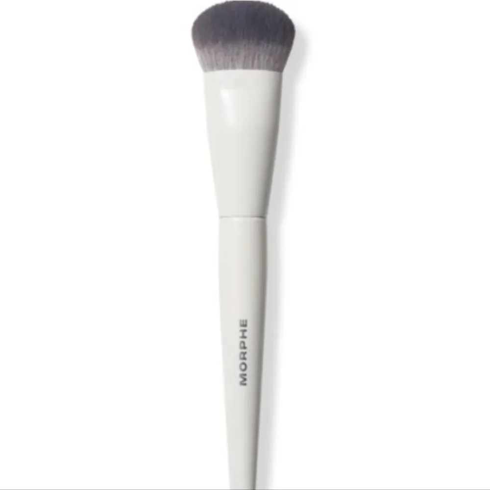 Morphe achieve flawless